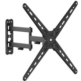 Fonestar MOV-344EN Soporte de pared para TV de 13-65 pulgadas hasta 25 kg